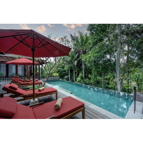 Villa At AnandaDara Ubud