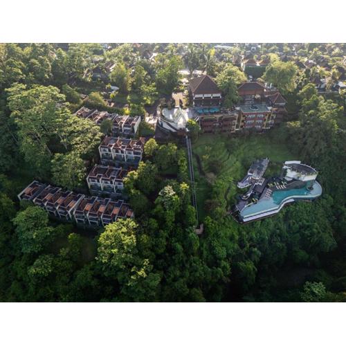 Villa at Metland Venya Ubud