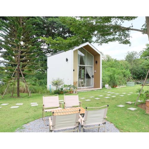 Villa at Waterville Khaoyai Villa 2