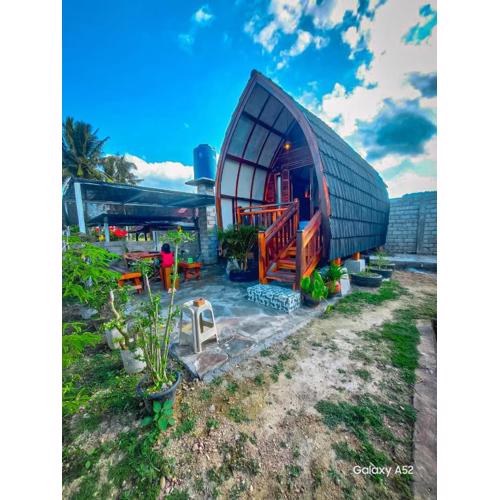 Villa Ataya Bujak Permai