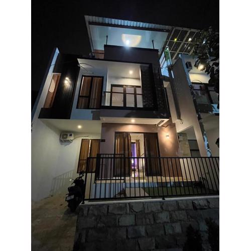 Villa Atelo A3 Idaman Keluarga