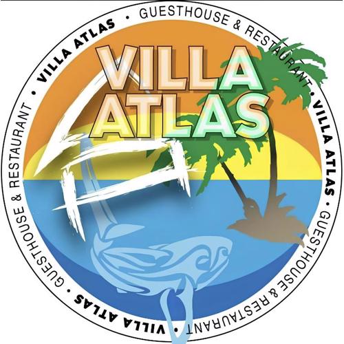 Villa-Atlas Guest House