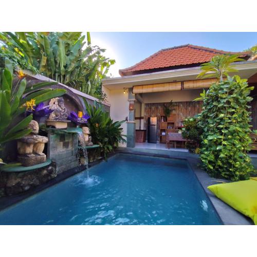 Villa Atmosfera
