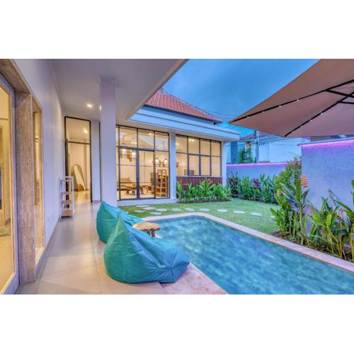 Villa Aura - Canggu