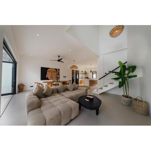 Villa Aura - Spacious 1BR Private Pool Luxury Villa