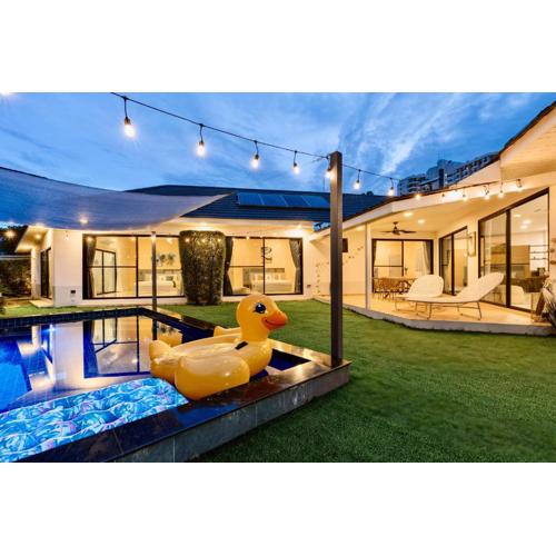 Villa Aura Chiang Mai