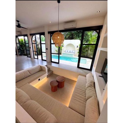 Villa Auri Pererenan