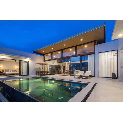 Villa Aurora - Modern 3BR Pool Villa