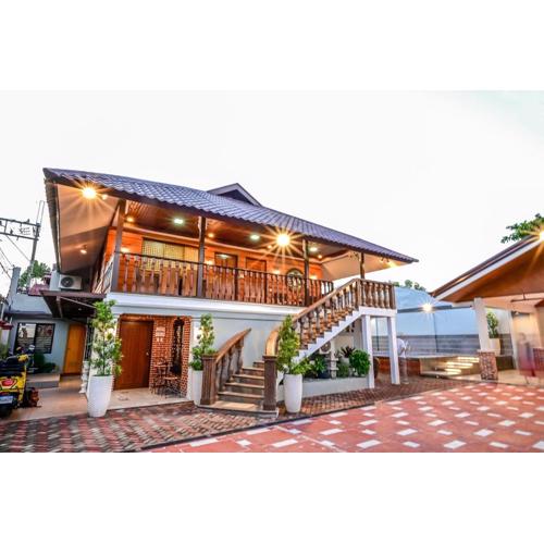 Villa Aurora Malolos