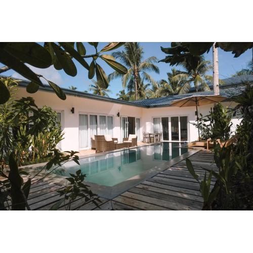 Villa Aurora Siargao - Villa 1