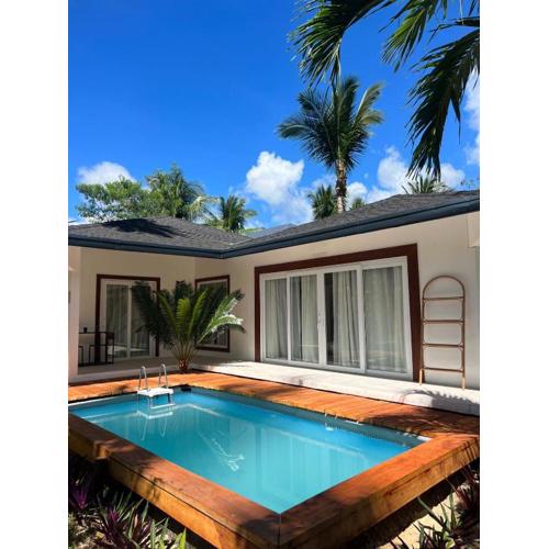 Villa Aurora Siargao- Villa 3