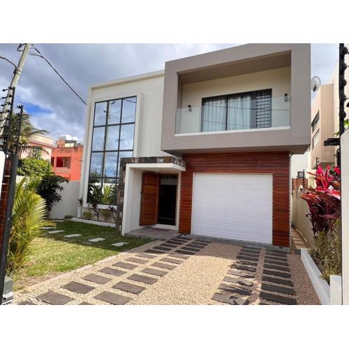 Villa Aussee Mauritius