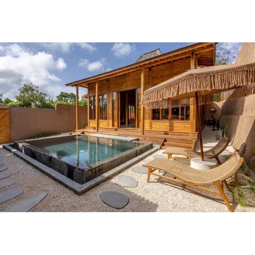 Villa Autumn - Seasons