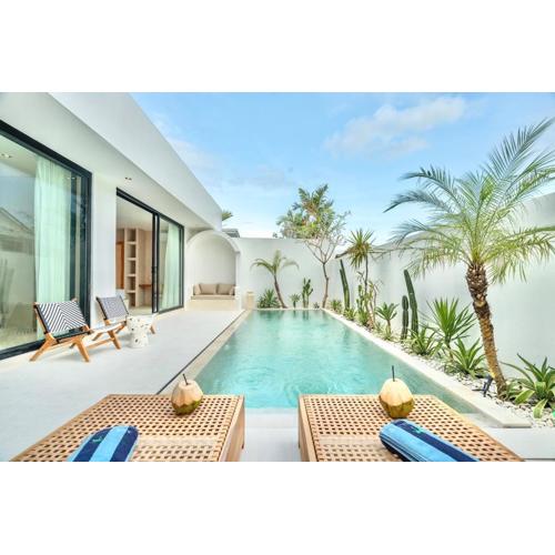 Villa Ava 2 Canggu