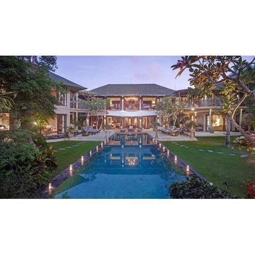 Villa Avalon by Elite Havens