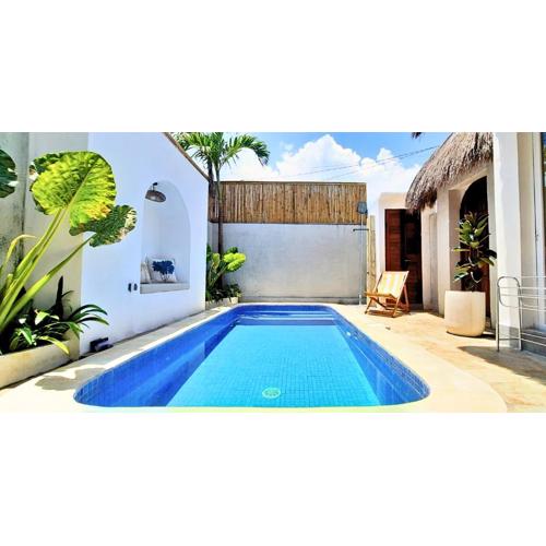 Villa Avea - Brand New 2BR Ungasan Villa