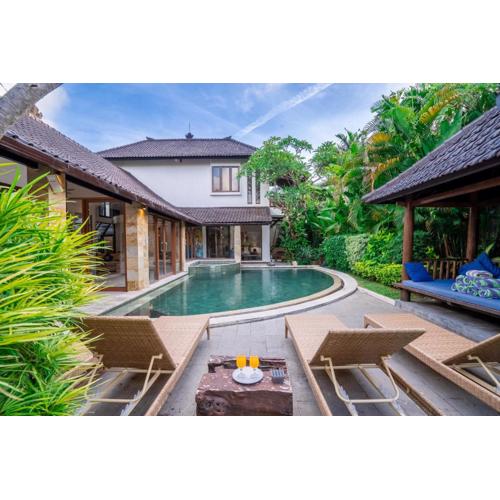 Villa Aveli Seminyak by Best Deals Asia Hospitality