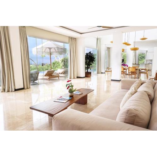 Villa Aventus Uluwatu