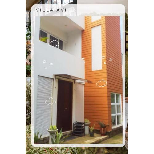 Villa Avi - Near Airport