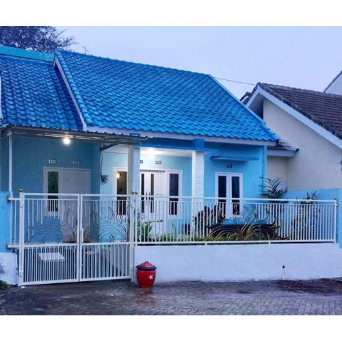 Villa Aviation by Masterpiece Villa