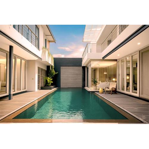 Villa Avrora Batubelig