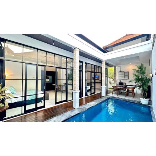 Villa Awan Seminyak
