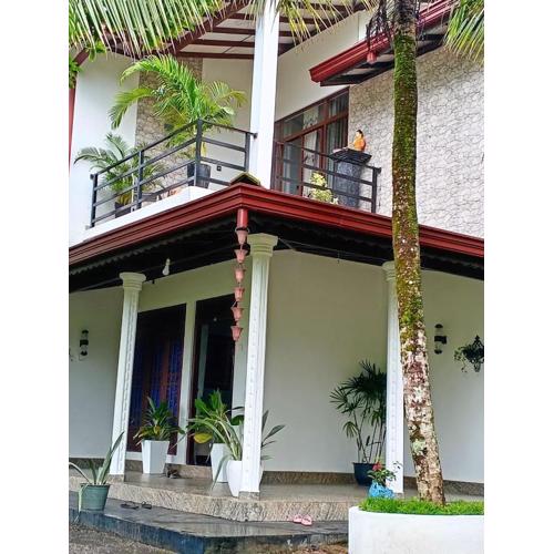 Villa Ayaavi Weligama