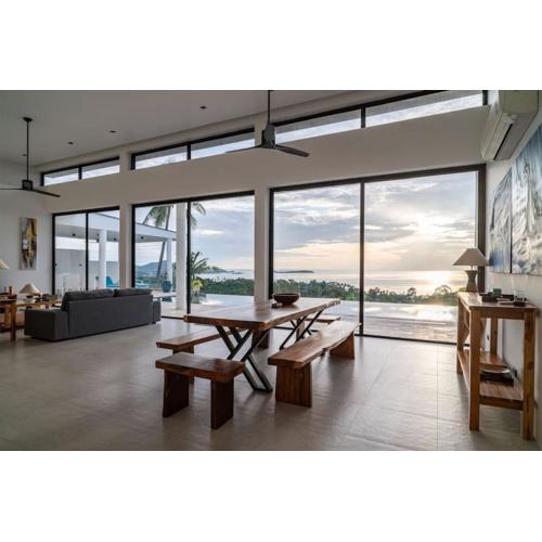 Villa Ayana - Amazing View