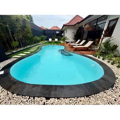 Villa AYLA - Legian - 5 Bedrooms - 5 Bathrooms