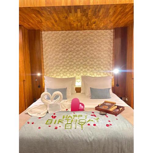 Villa Ayona Honeymoon