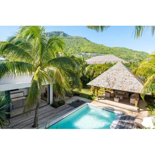 Villa Ayoo - West Coast, Private Villas Resort