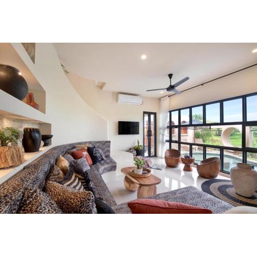 Villa Ayoun Canggu 3 Bedrooms