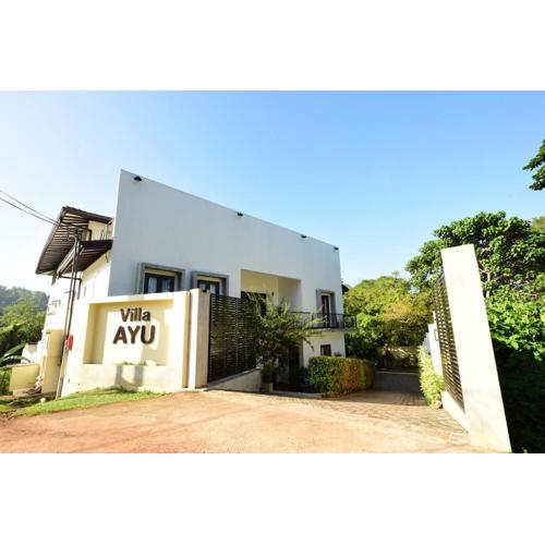 Villa Ayu