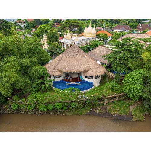 Villa Ayung