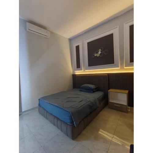 Villa Azalea Sarangan