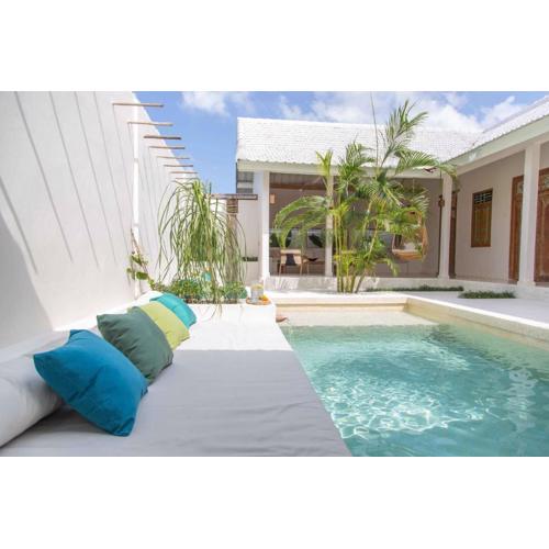 Villa Azcoyen - 3BR Villa in Canggu