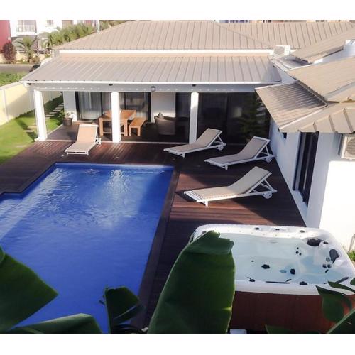 Villa AZUREVA ILE MAURICE