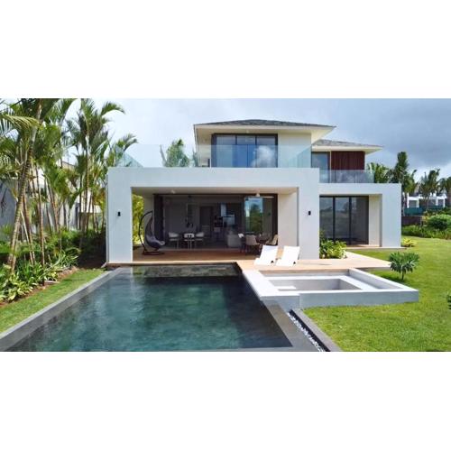 Villa Azuri - Vue sur mer