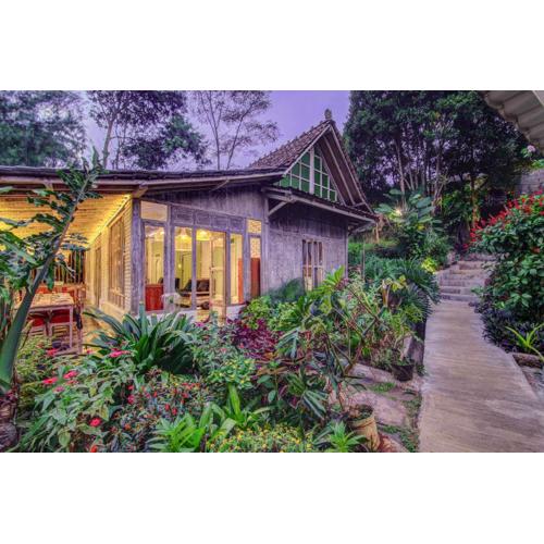 Villa Azzahra Syariah