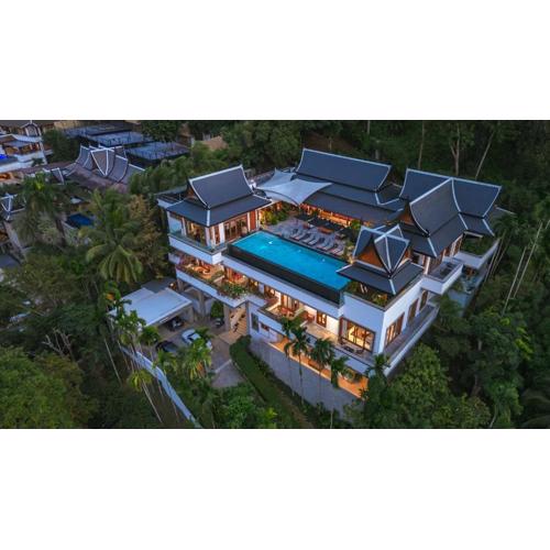 Villa Baan Phu Prana