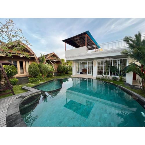 Villa Baba Canggu