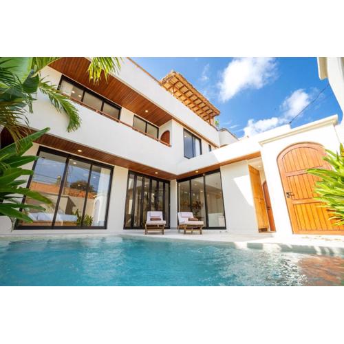 Villa Babo-3 bedroom villa near Canggu