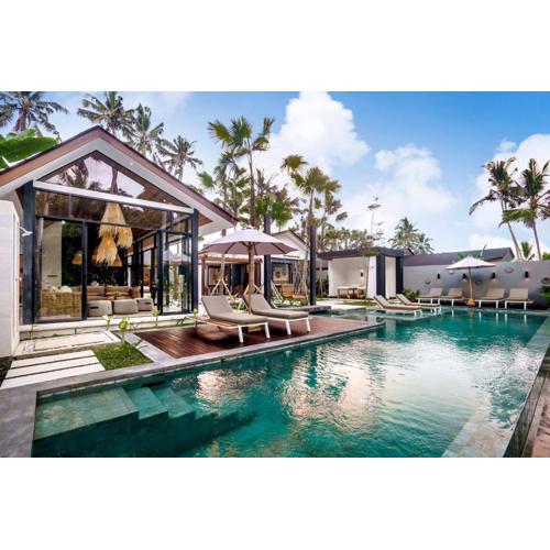 Villa Baboun by BaliSuperHost