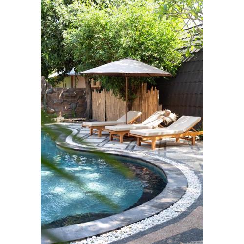 VILLA BAGUS - adults only hideaway