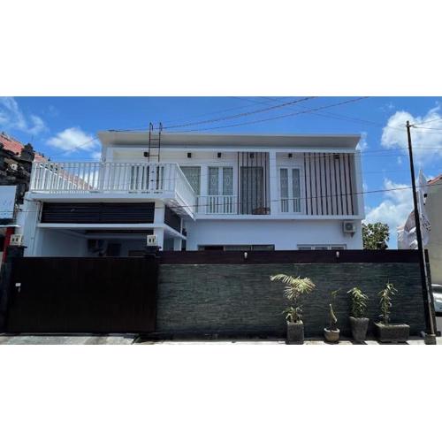 Villa Bagus Jimbaran