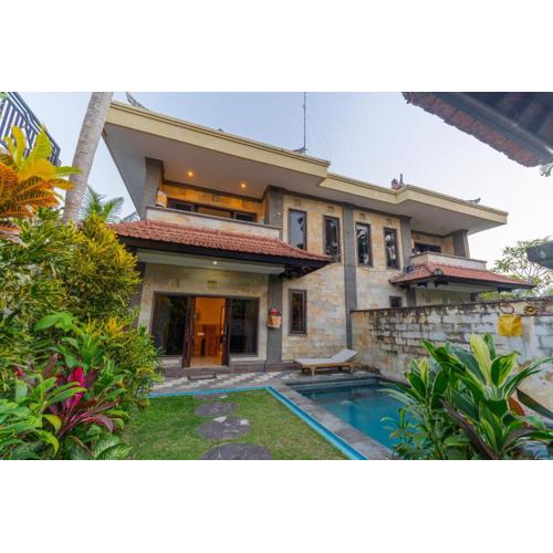 Villa Bagus Ubud