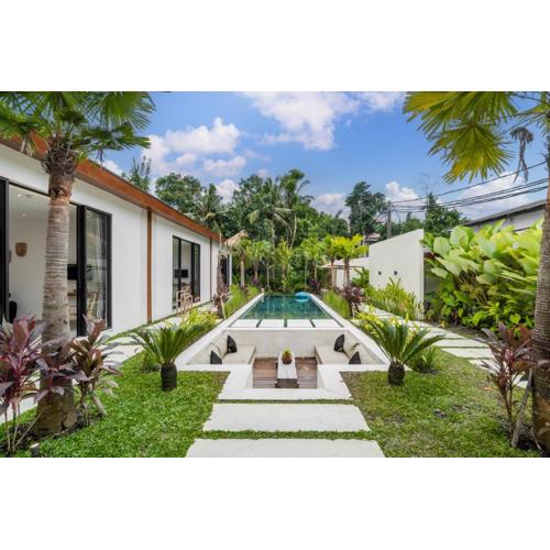 Villa Bahagia by BaliSuperHost