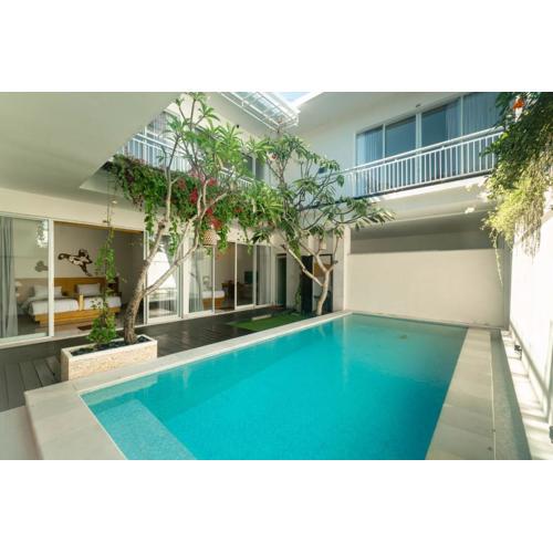 Villa Bahagia by Bukit Vista