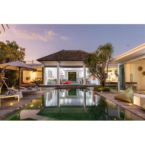 Villa Bahia by Optimum Bali Villas