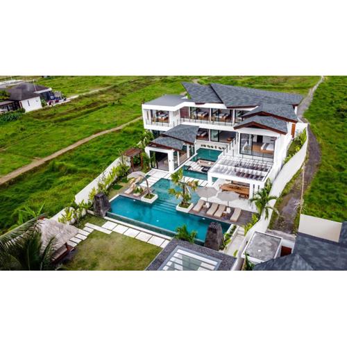 Villa Baia by BaliSuperHost